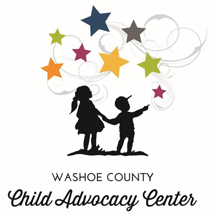 Washoe County Child Advocacy Center Logo